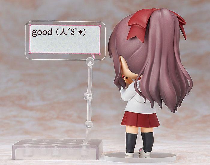 Preview: Nendoroid 814 Hifumi Takimoto und Soujirou