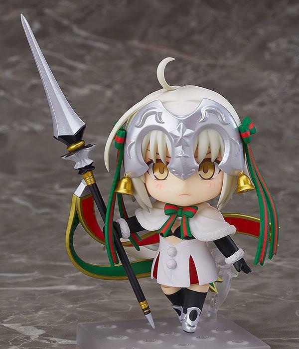 Preview: Nendoroid 815 Jeanne d'Arc Alter - Lancer - Santa Lily