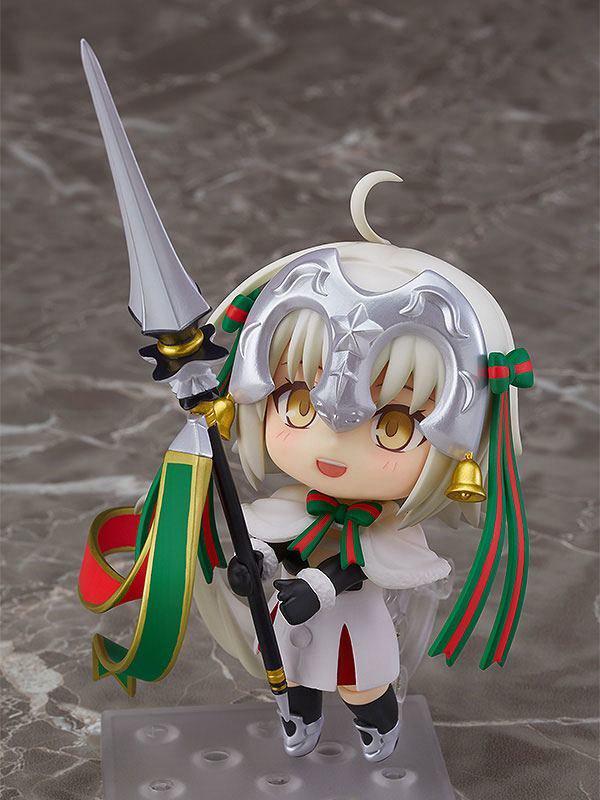 Preview: Nendoroid 815 Jeanne d'Arc Alter - Lancer - Santa Lily