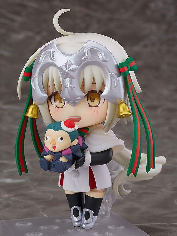 Preview: Nendoroid 815 Jeanne d'Arc Alter - Lancer - Santa Lily