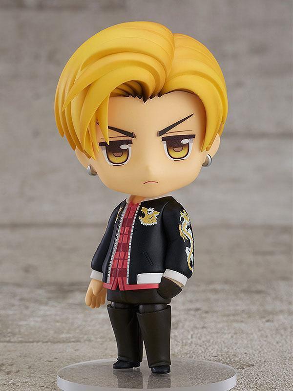 Preview: Nendoroid 816 Cobra