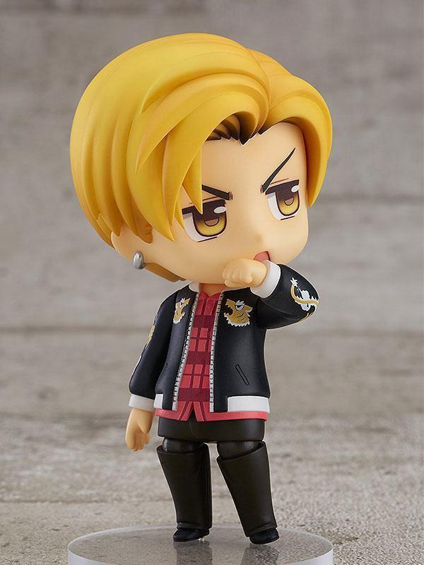 Preview: Nendoroid 816 Cobra