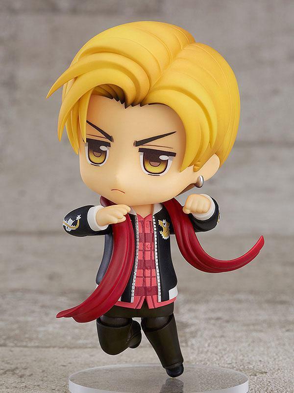 Preview: Nendoroid 816 Cobra