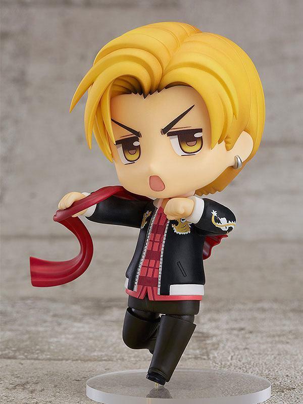 Preview: Nendoroid 816 Cobra