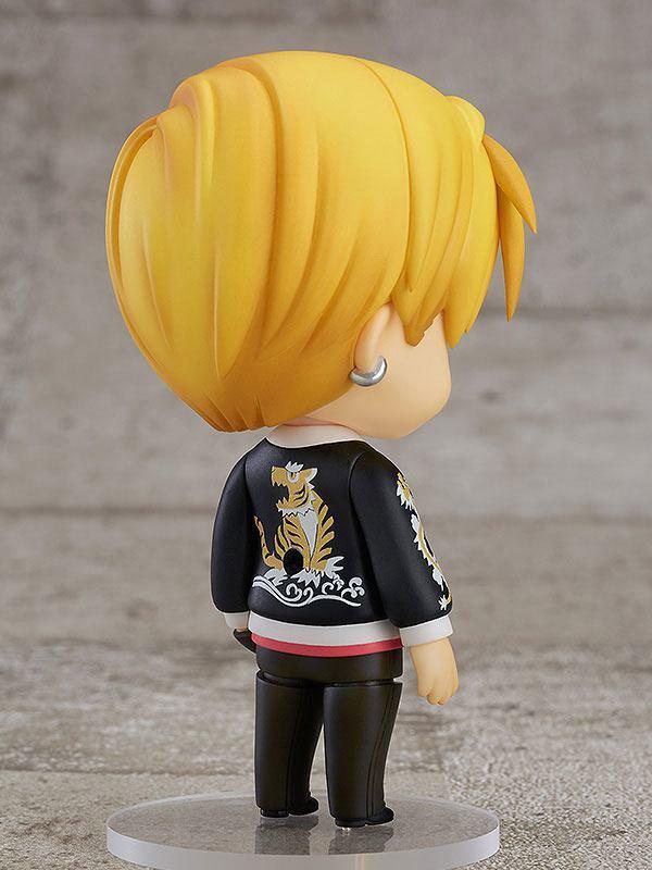 Preview: Nendoroid 816 Cobra