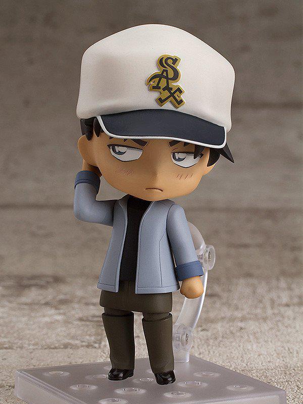 Preview: Nendoroid 821 Heiji Hattori