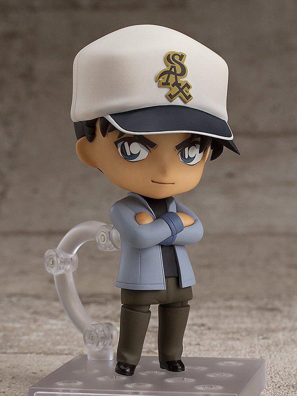 Preview: Nendoroid 821 Heiji Hattori