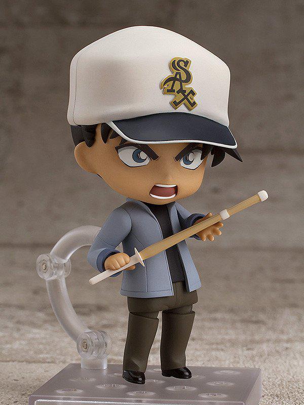 Preview: Nendoroid 821 Heiji Hattori