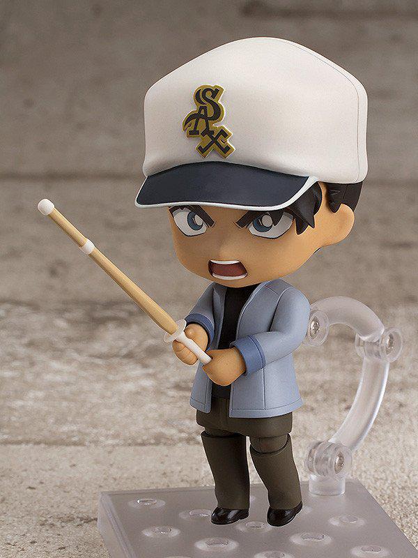 Preview: Nendoroid 821 Heiji Hattori