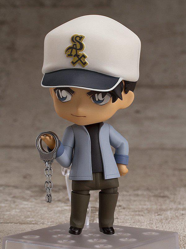 Preview: Nendoroid 821 Heiji Hattori