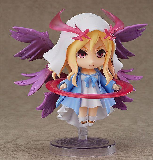 Preview: Nendoroid 822 Underworld Rebel Lucy