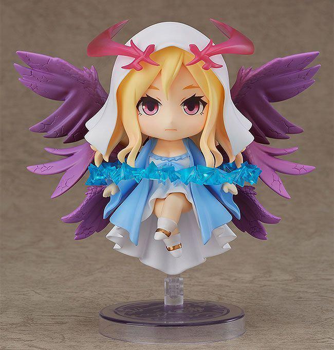 Preview: Nendoroid 822 Underworld Rebel Lucy