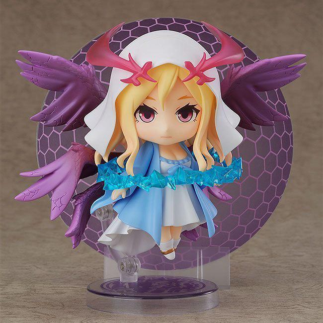 Preview: Nendoroid 822 Underworld Rebel Lucy