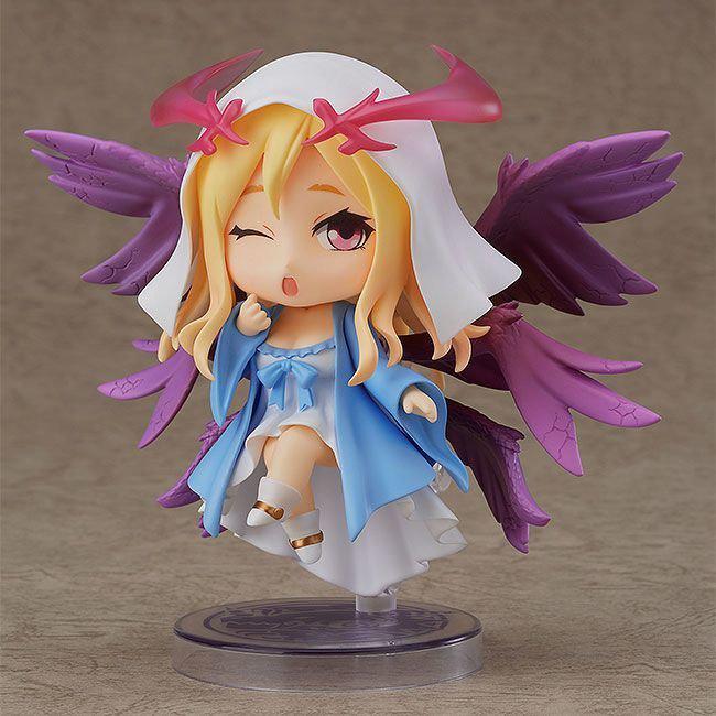 Preview: Nendoroid 822 Underworld Rebel Lucy