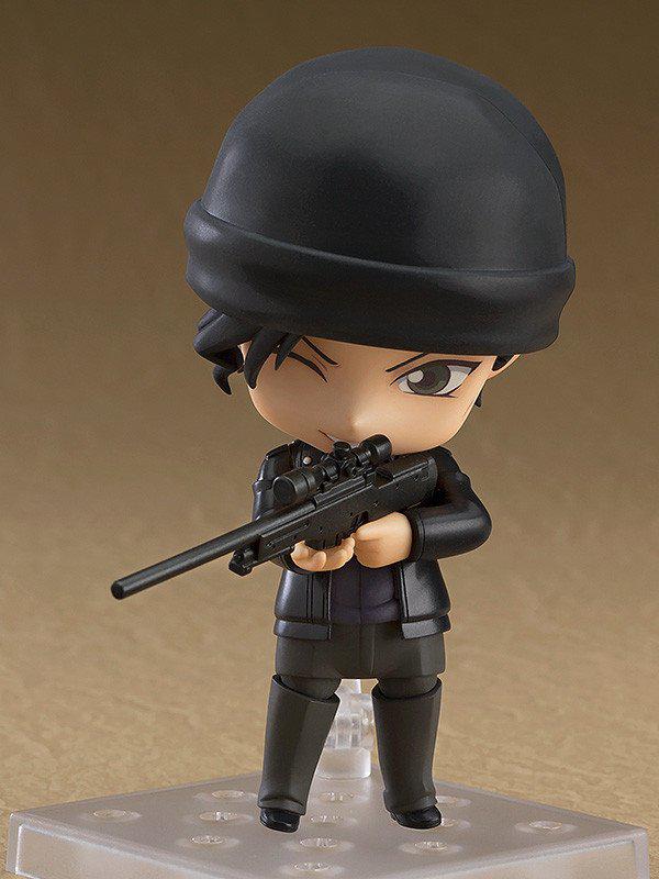 Preview: Nendoroid 824 Shuichi / Shuuichi Akai