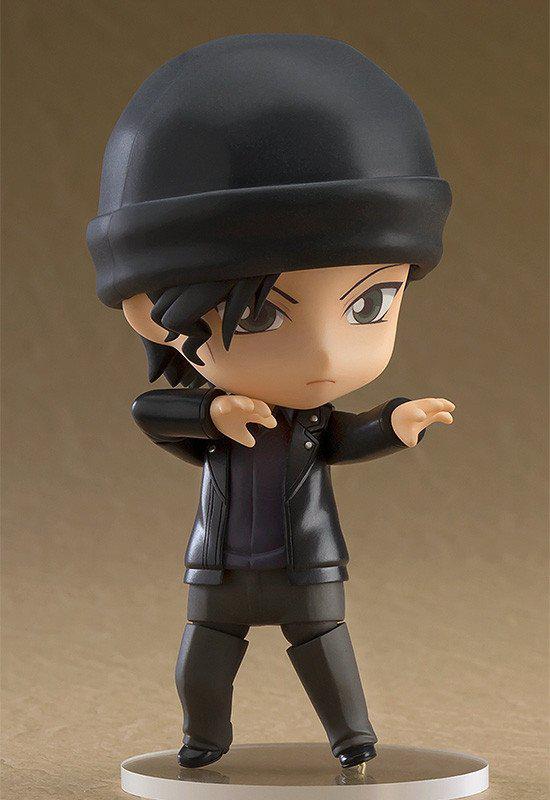 Preview: Nendoroid 824 Shuichi / Shuuichi Akai