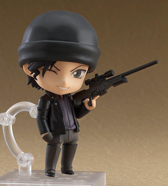 Preview: Nendoroid 824 Shuichi / Shuuichi Akai