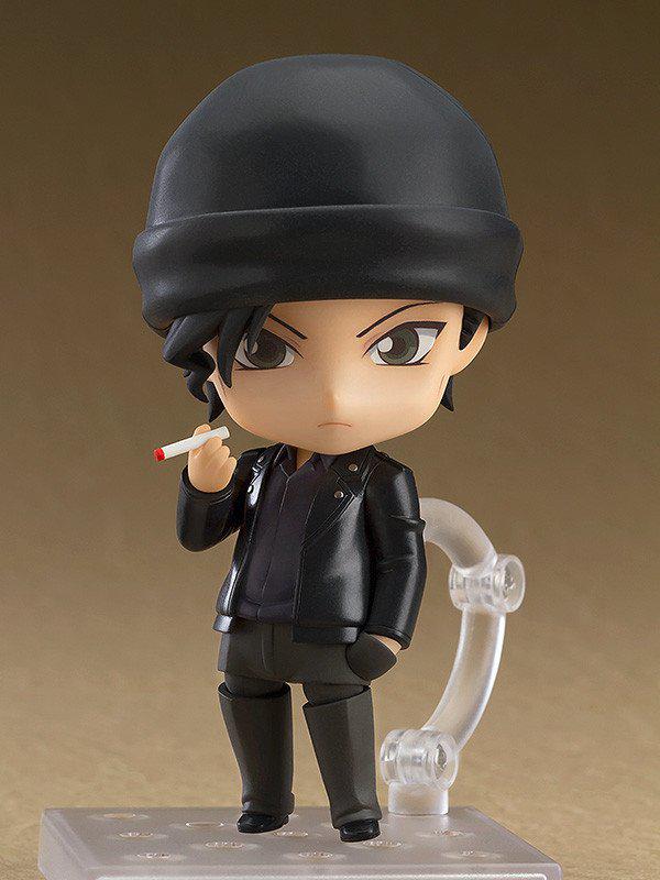 Preview: Nendoroid 824 Shuichi / Shuuichi Akai