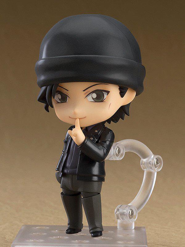 Preview: Nendoroid 824 Shuichi / Shuuichi Akai