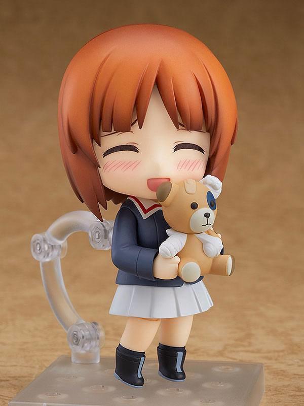 Preview: Nendoroid 825 Miho Nishizumi - Panzer Jacket Version