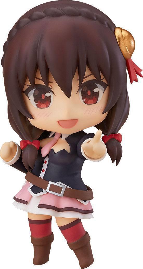 Preview: Nendoroid 826 Yunyun