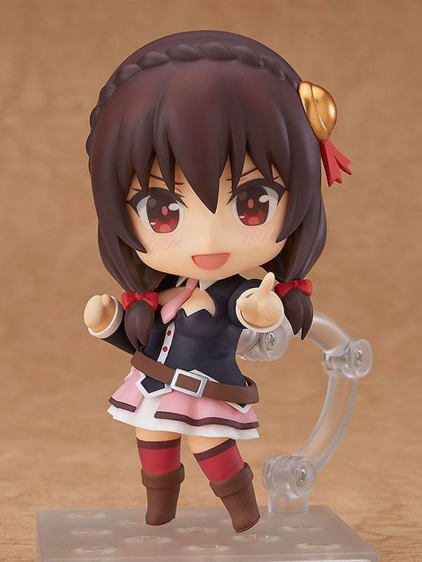 Preview: Nendoroid 826 Yunyun