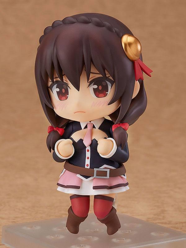 Preview: Nendoroid 826 Yunyun