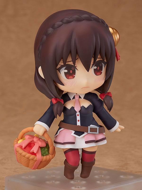 Preview: Nendoroid 826 Yunyun