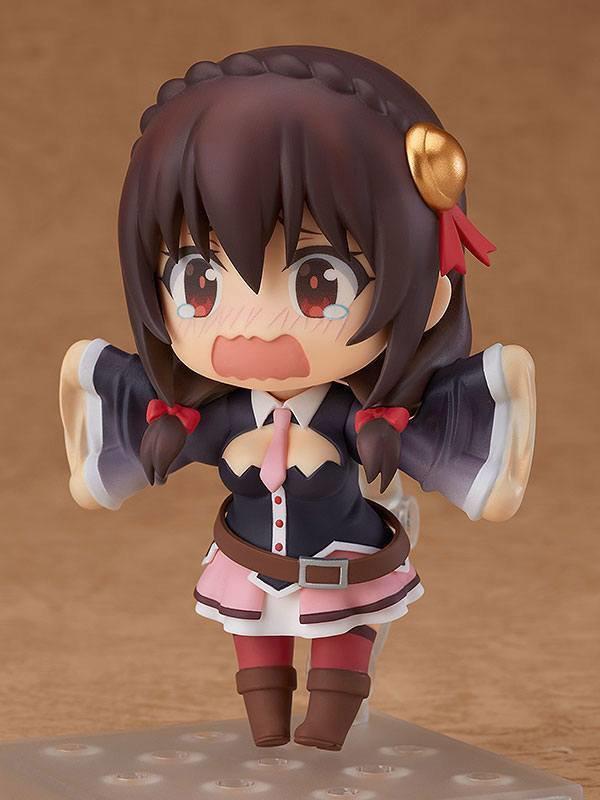 Preview: Nendoroid 826 Yunyun