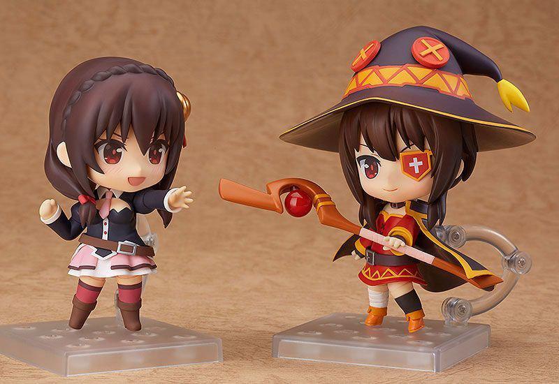 Preview: Nendoroid 826 Yunyun