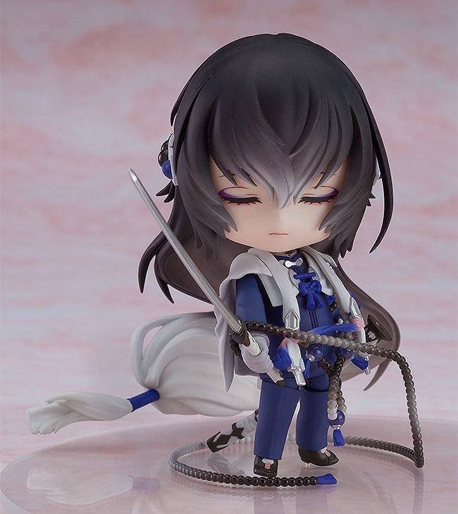 Preview: Nendoroid 827 Juzumaru Tsunetsugu