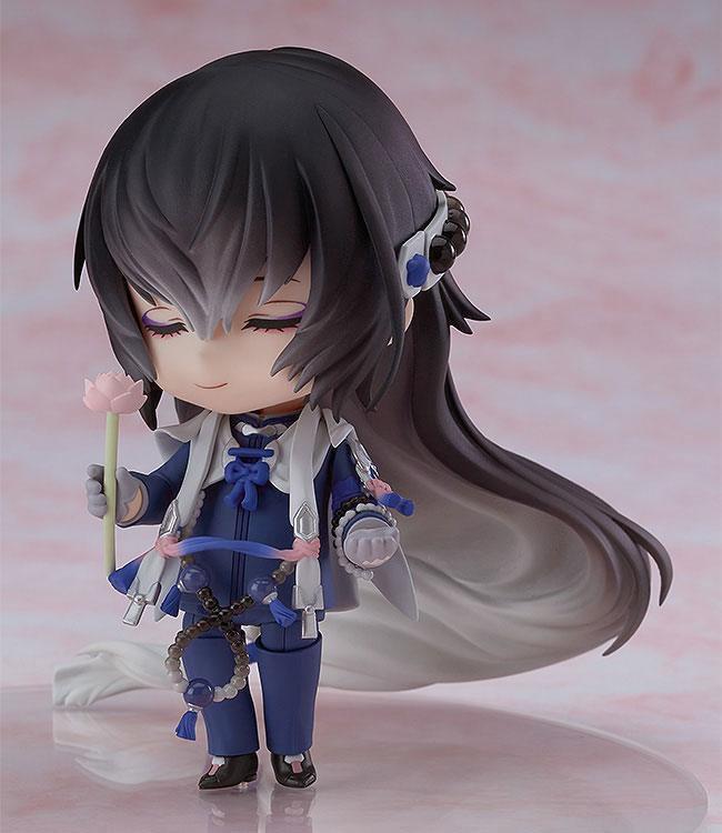 Preview: Nendoroid 827 Juzumaru Tsunetsugu