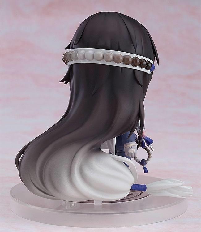 Preview: Nendoroid 827 Juzumaru Tsunetsugu