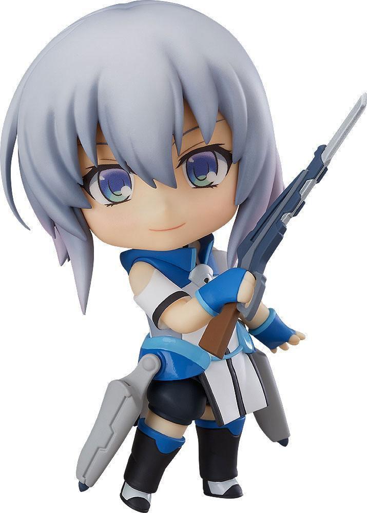 Preview: Nendoroid 828 Ernesti Echevalier