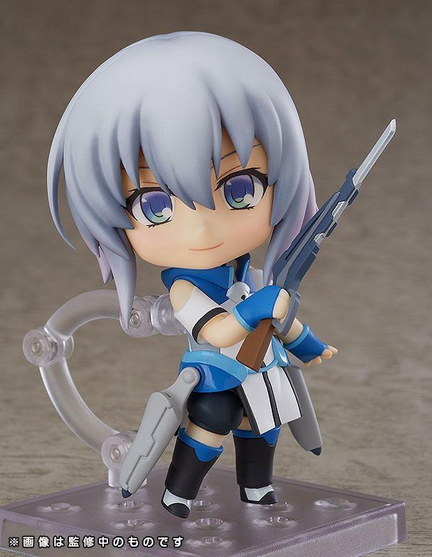 Preview: Nendoroid 828 Ernesti Echevalier