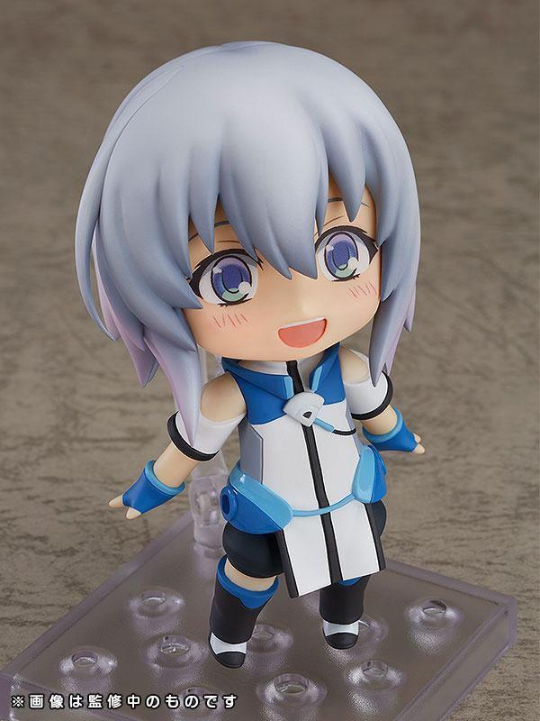 Preview: Nendoroid 828 Ernesti Echevalier