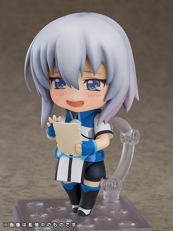 Preview: Nendoroid 828 Ernesti Echevalier