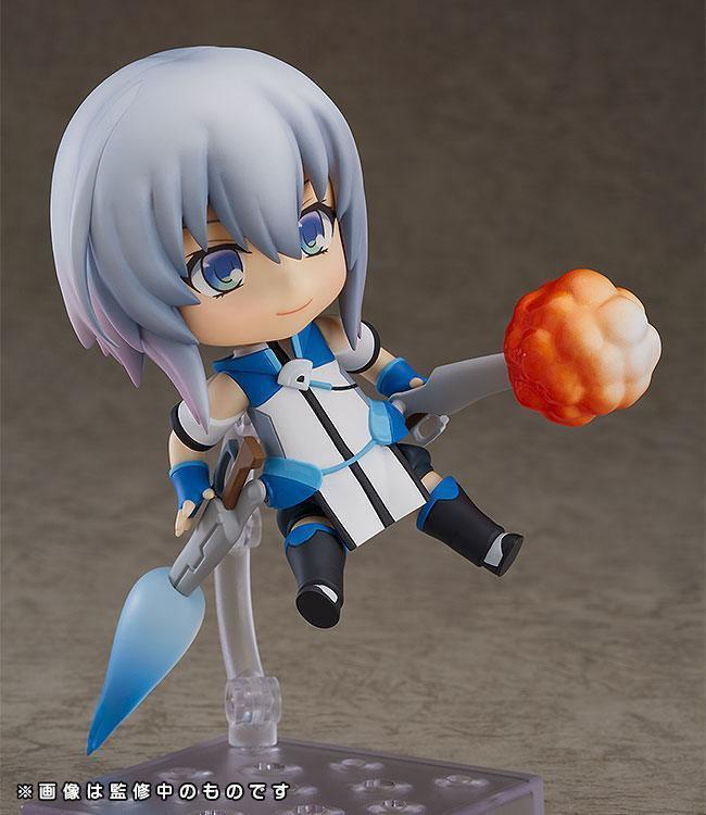 Preview: Nendoroid 828 Ernesti Echevalier