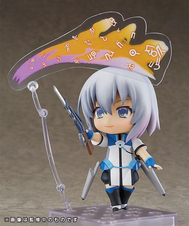 Preview: Nendoroid 828 Ernesti Echevalier