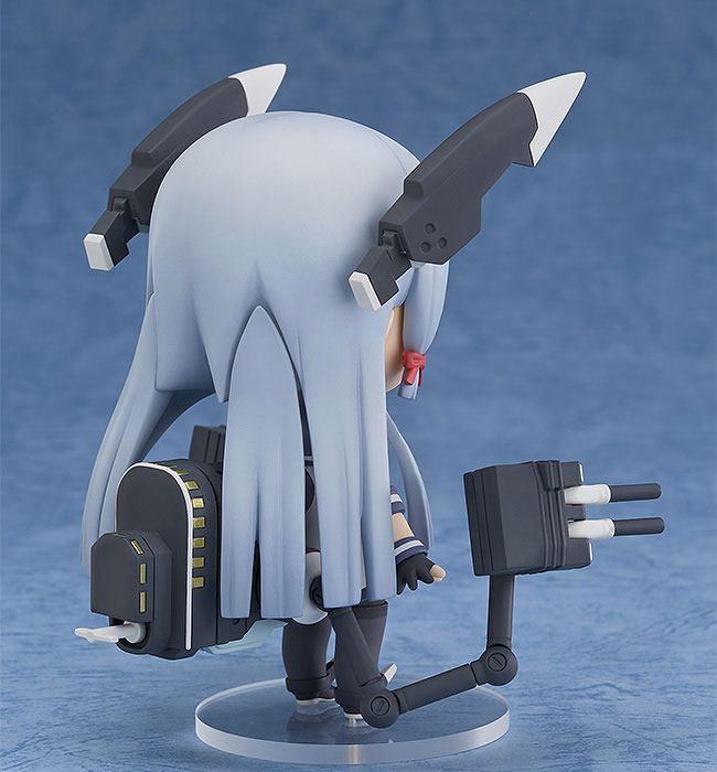 Preview: Nendoroid 830 Murakumo