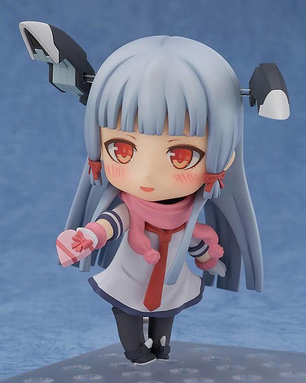 Preview: Nendoroid 830 Murakumo