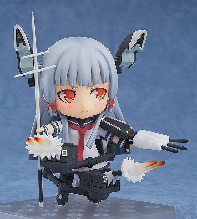 Preview: Nendoroid 830 Murakumo