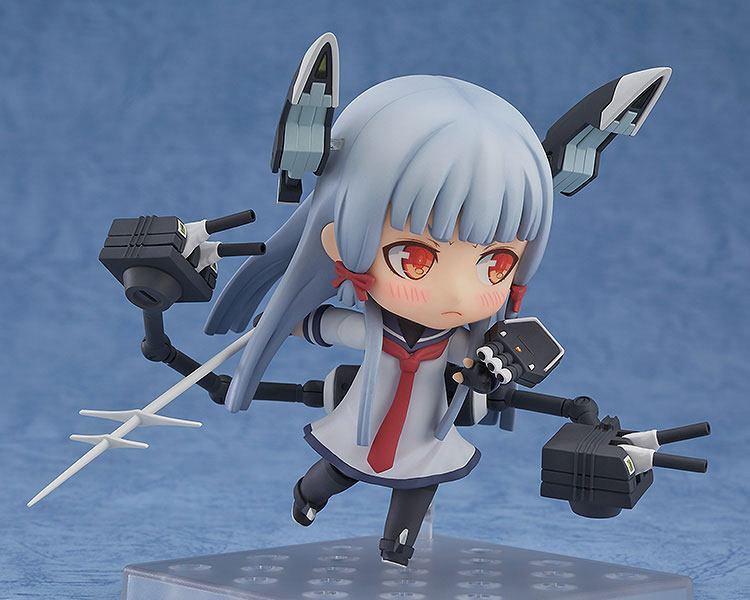 Preview: Nendoroid 830 Murakumo