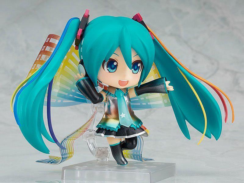 Preview: Nendoroid 831 Hatsune Miku - 10th Anniversary