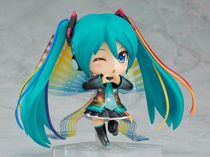 Preview: Nendoroid 831 Hatsune Miku - 10th Anniversary