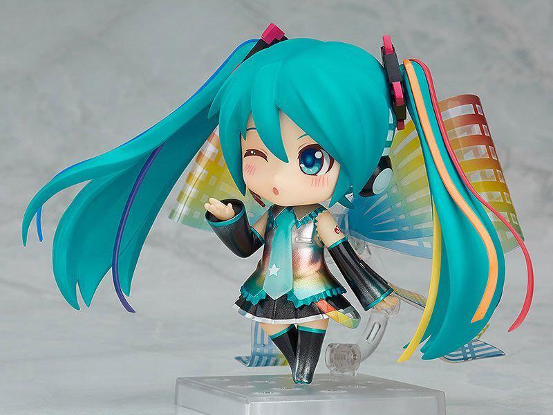 Preview: Nendoroid 831 Hatsune Miku - 10th Anniversary