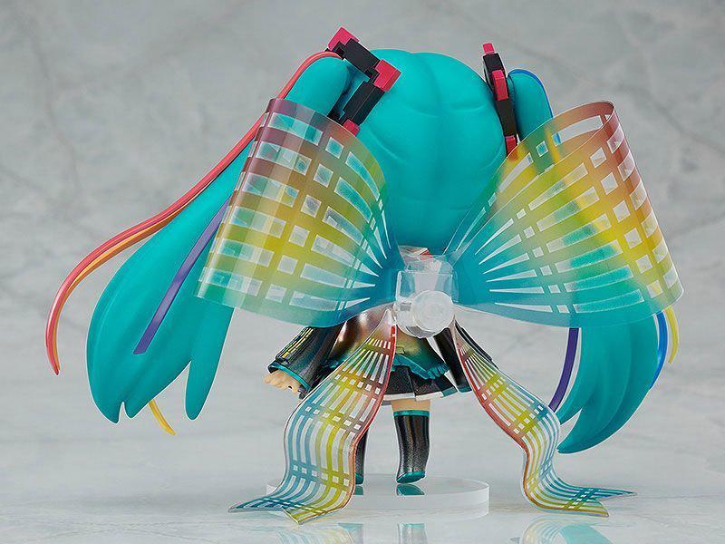 Preview: Nendoroid 831 Hatsune Miku - 10th Anniversary