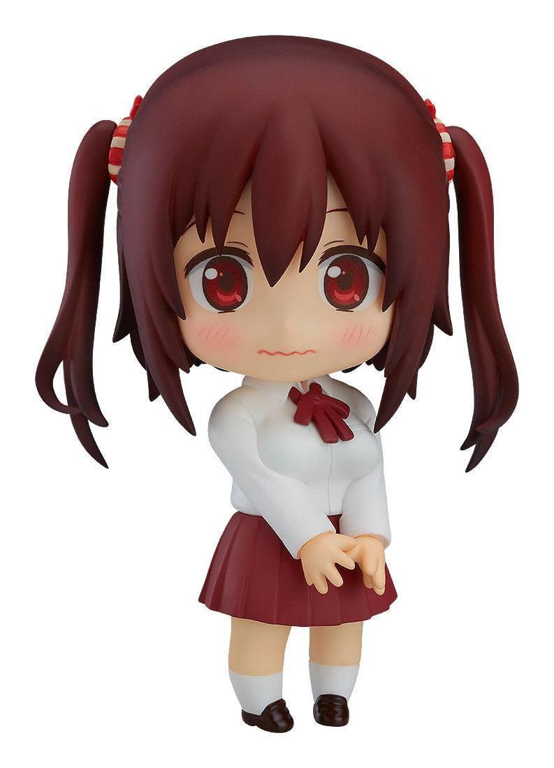 Preview: Nendoroid 832 Nana Ebina