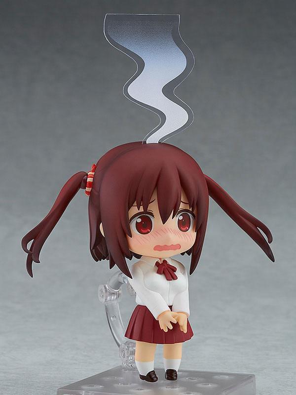 Preview: Nendoroid 832 Nana Ebina