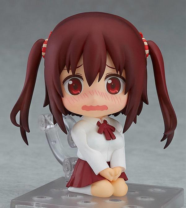 Preview: Nendoroid 832 Nana Ebina